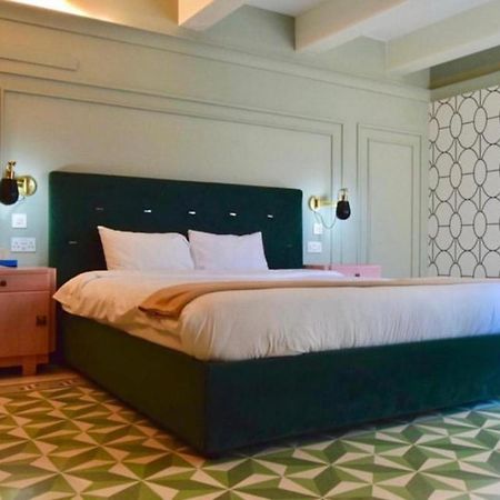The Vincent Boutique Suites Valletta Luaran gambar