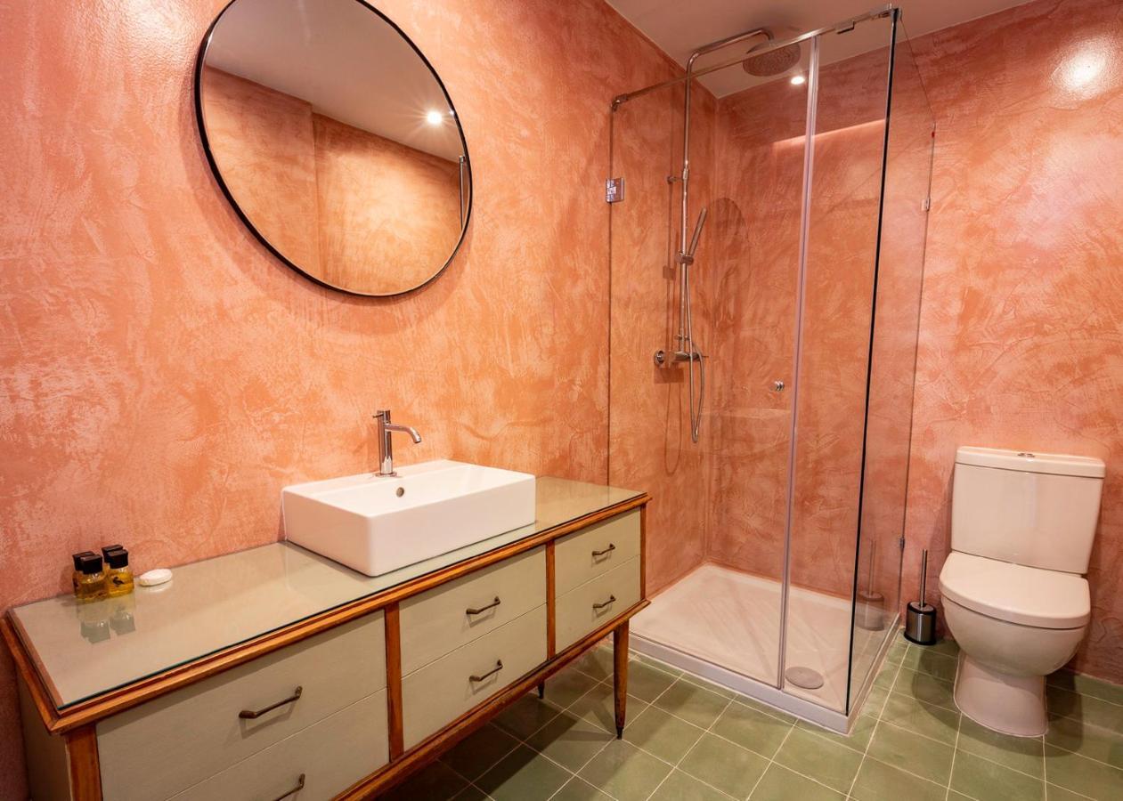 The Vincent Boutique Suites Valletta Luaran gambar