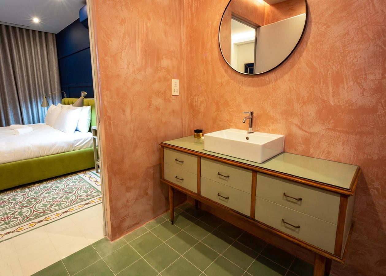 The Vincent Boutique Suites Valletta Luaran gambar