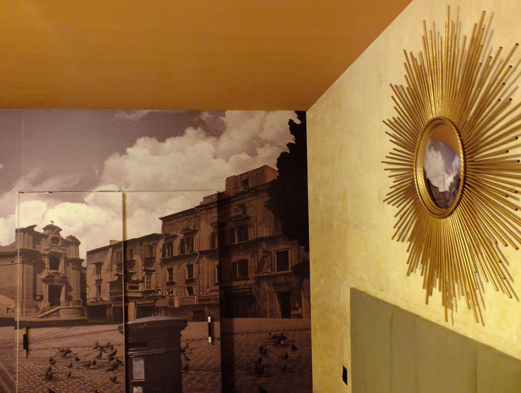 The Vincent Boutique Suites Valletta Bilik gambar