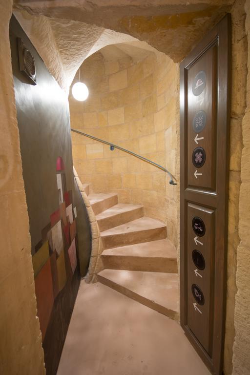 The Vincent Boutique Suites Valletta Luaran gambar