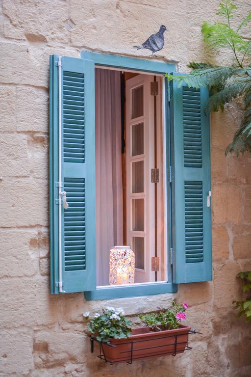 The Vincent Boutique Suites Valletta Luaran gambar