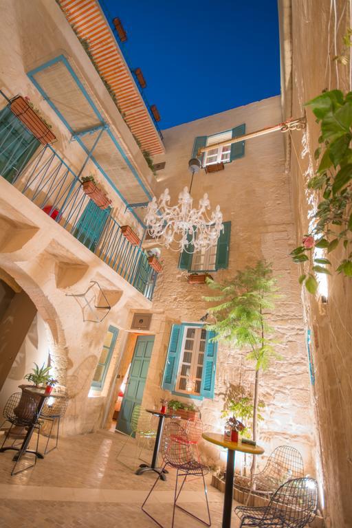 The Vincent Boutique Suites Valletta Luaran gambar