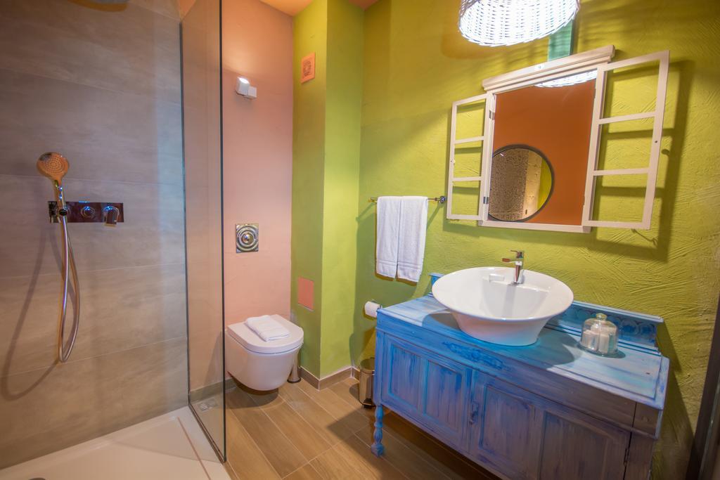 The Vincent Boutique Suites Valletta Bilik gambar
