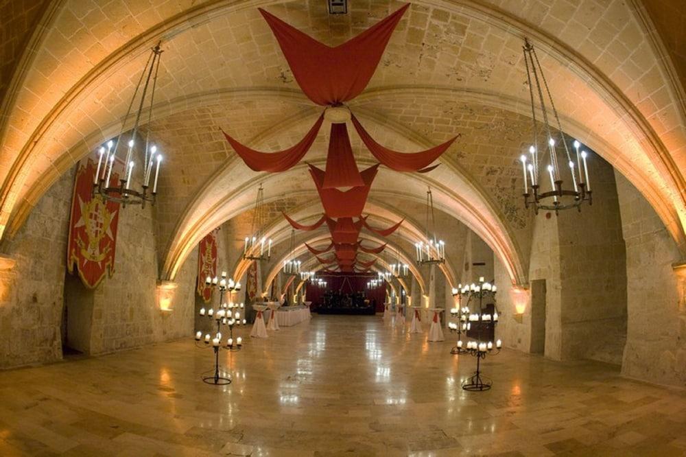 The Vincent Boutique Suites Valletta Luaran gambar