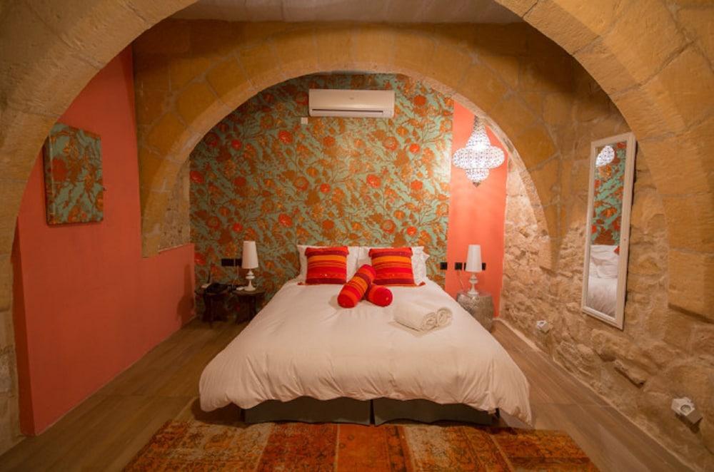 The Vincent Boutique Suites Valletta Luaran gambar