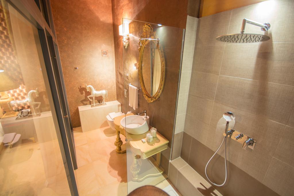 The Vincent Boutique Suites Valletta Luaran gambar