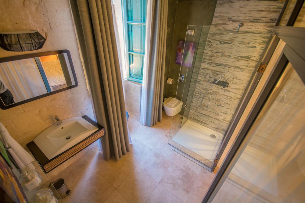 The Vincent Boutique Suites Valletta Luaran gambar