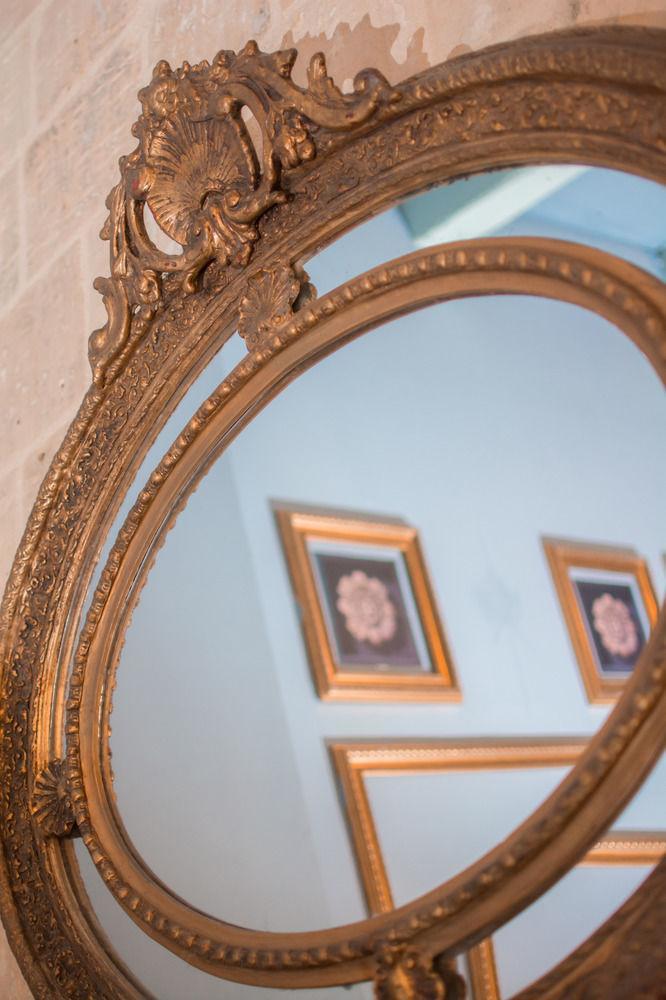 The Vincent Boutique Suites Valletta Luaran gambar