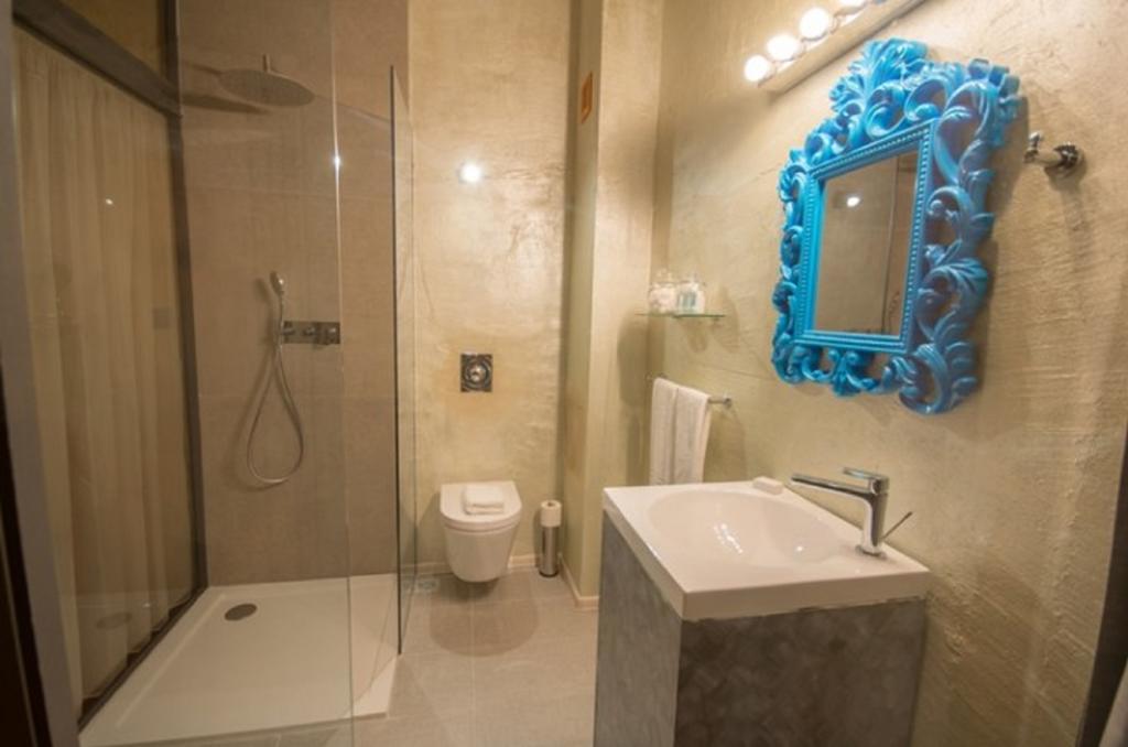 The Vincent Boutique Suites Valletta Luaran gambar