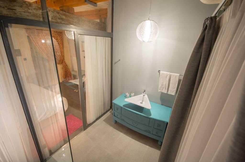 The Vincent Boutique Suites Valletta Luaran gambar