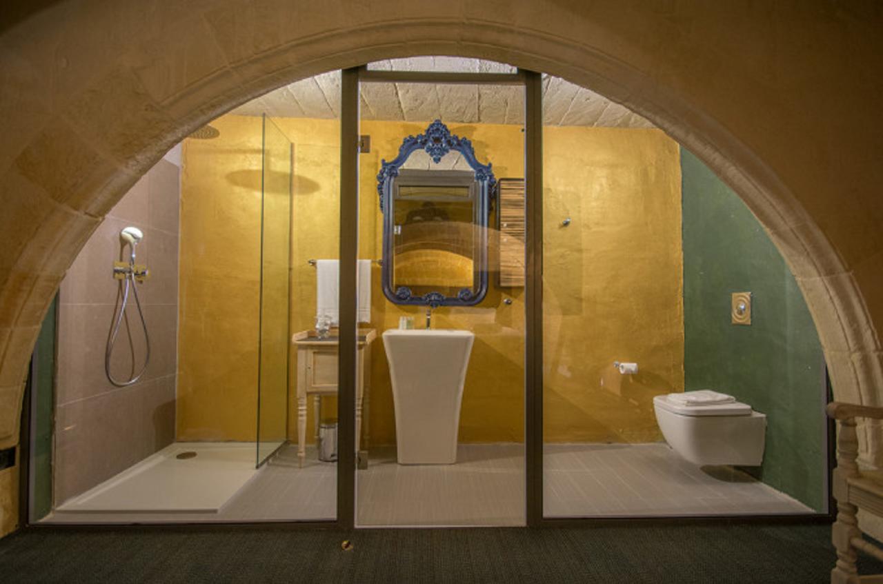 The Vincent Boutique Suites Valletta Luaran gambar