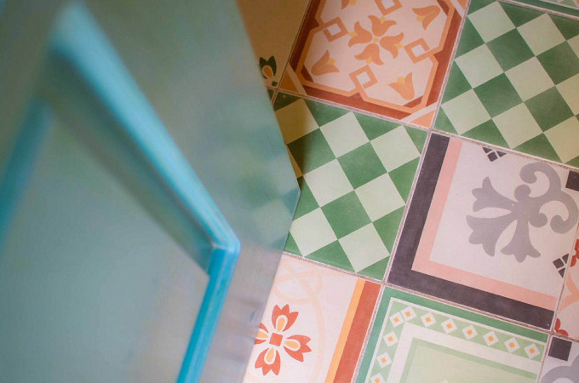 The Vincent Boutique Suites Valletta Luaran gambar