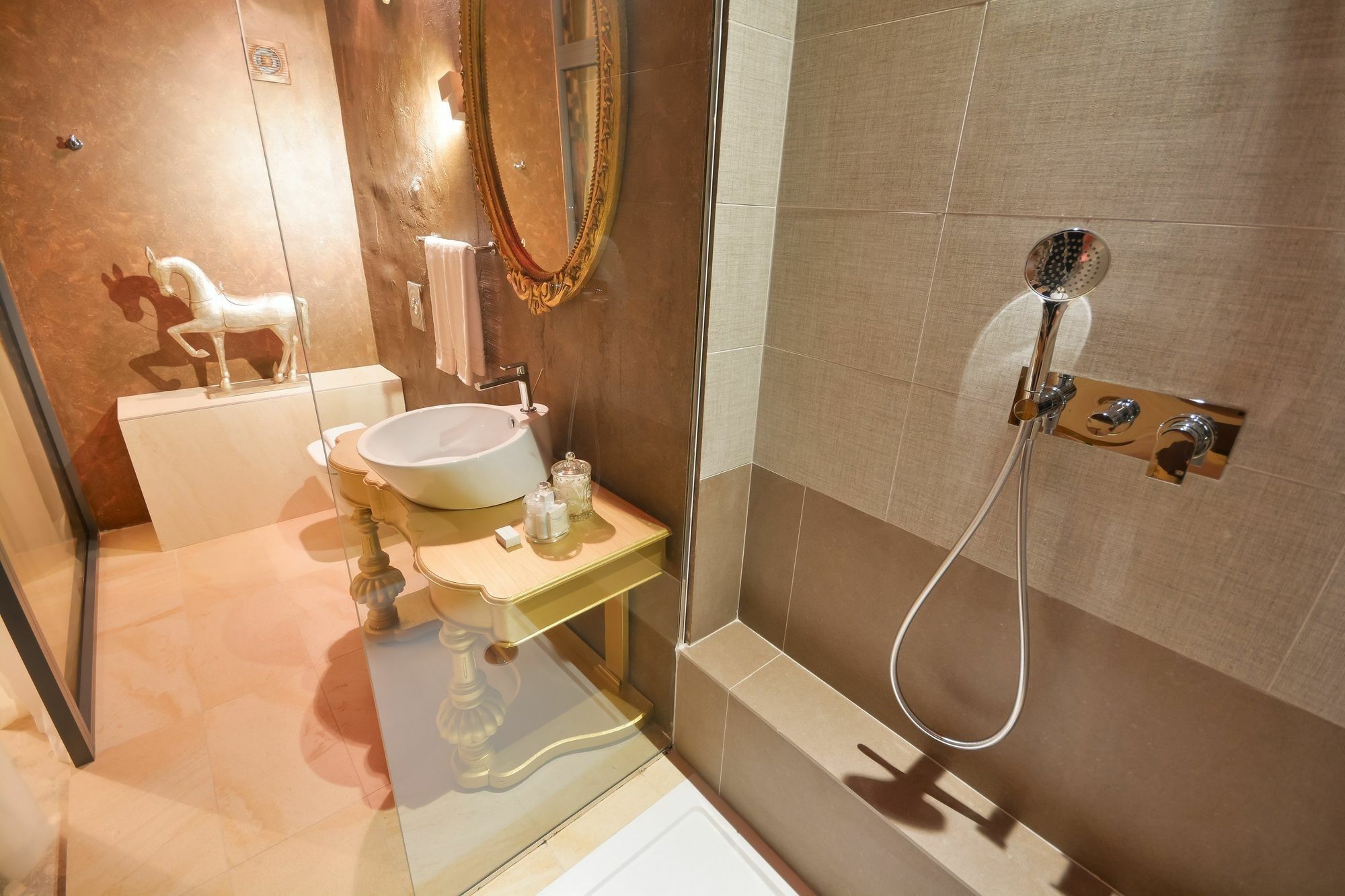 The Vincent Boutique Suites Valletta Luaran gambar